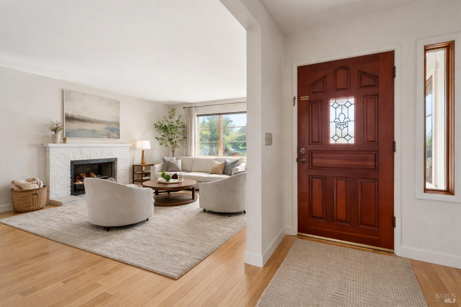 Detail Gallery Image 3 of 21 For 20772 Temelec Dr, Sonoma,  CA 95476 - 3 Beds | 2 Baths