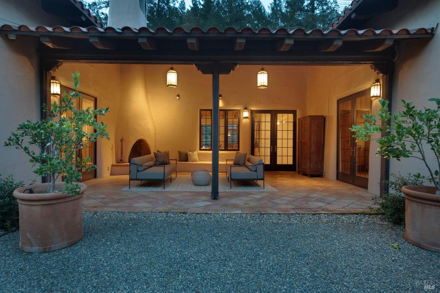 Detail Gallery Image 7 of 44 For 77 Oso Trl, Glen Ellen,  CA 95442 - 3 Beds | 3/1 Baths