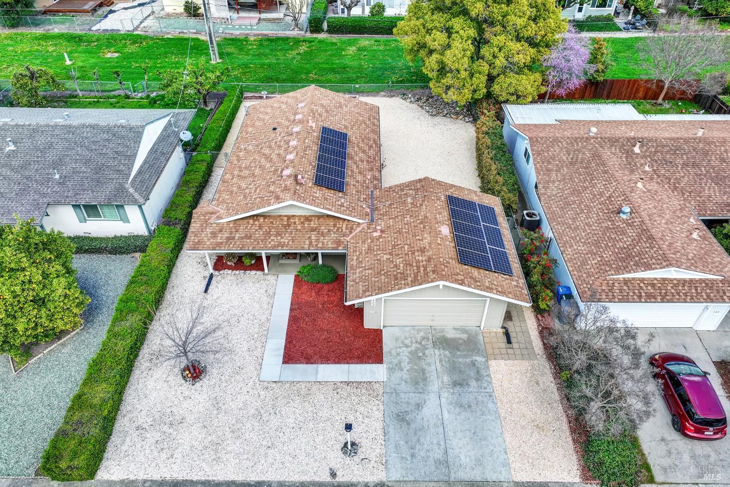 Detail Gallery Image 2 of 41 For 129 Carlsbad Cir, Vacaville,  CA 95687 - 2 Beds | 1 Baths