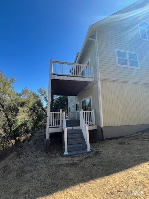 Detail Gallery Image 36 of 76 For 2410 Harness Dr, Pope Valley,  CA 94567 - 4 Beds | 3 Baths