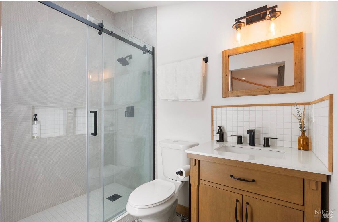 Detail Gallery Image 35 of 51 For 17356 Old Monte Rio Rd, Guerneville,  CA 95446 - 2 Beds | 2 Baths