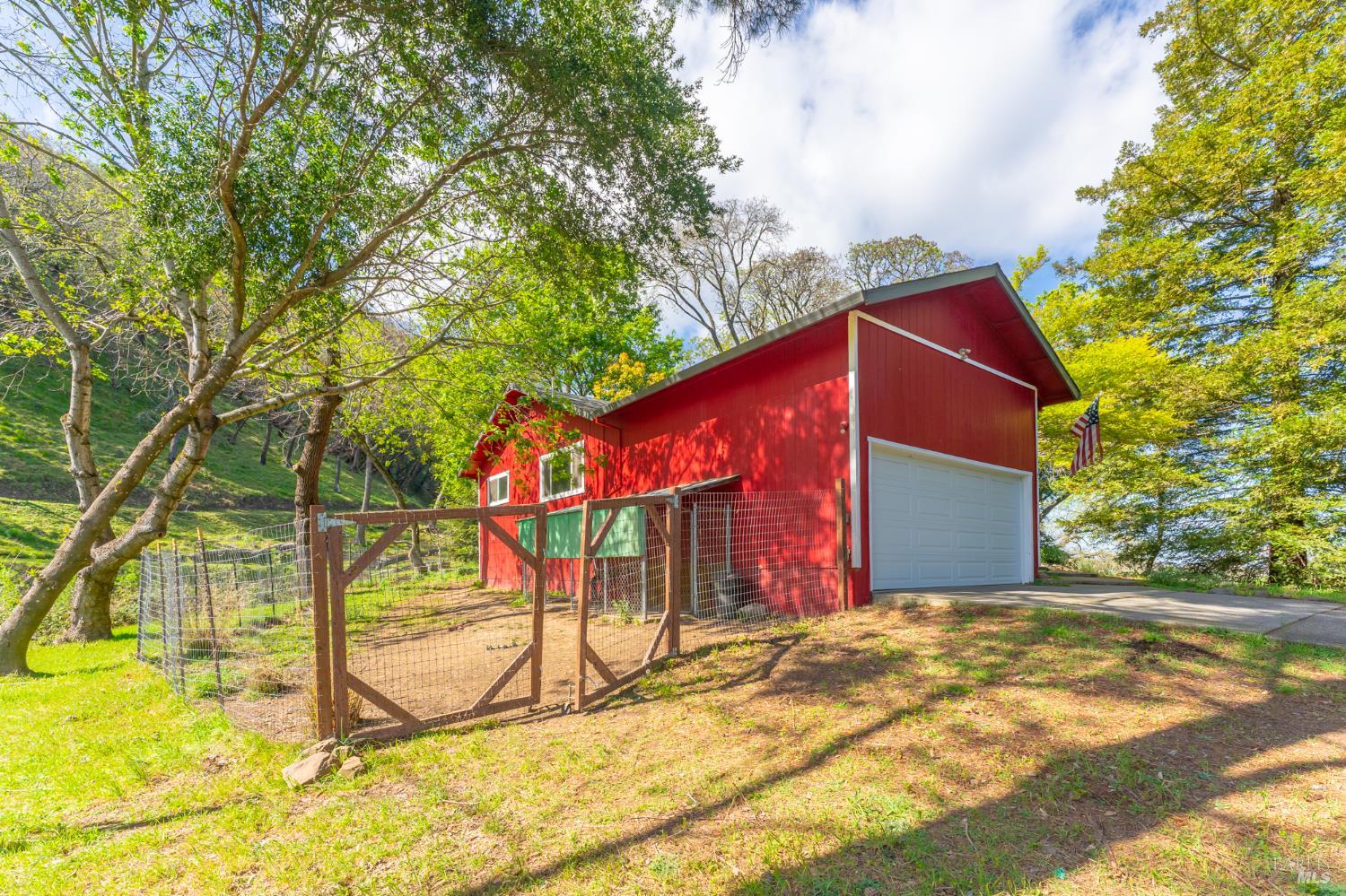 Detail Gallery Image 33 of 41 For 132 Ridgecrest Dr, Napa,  CA 94558 - 3 Beds | 2 Baths