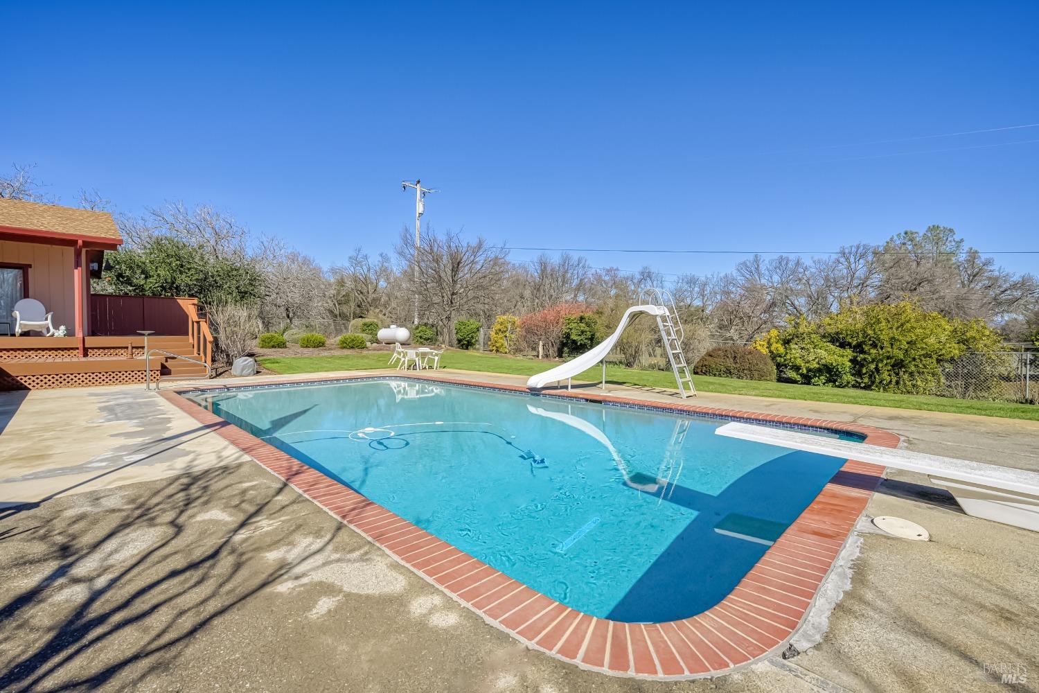 Detail Gallery Image 58 of 88 For 6535 Highland Springs Rd, Lakeport,  CA 95453 - 4 Beds | 3 Baths