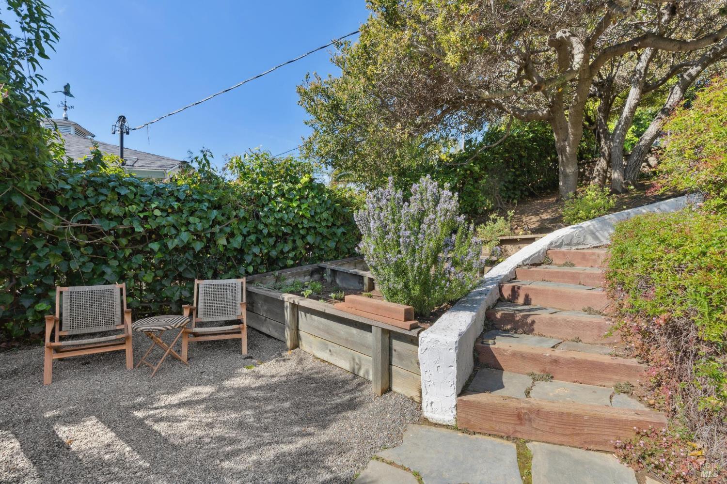 Detail Gallery Image 61 of 73 For 119 Bretano Way, Greenbrae,  CA 94904 - 4 Beds | 3 Baths