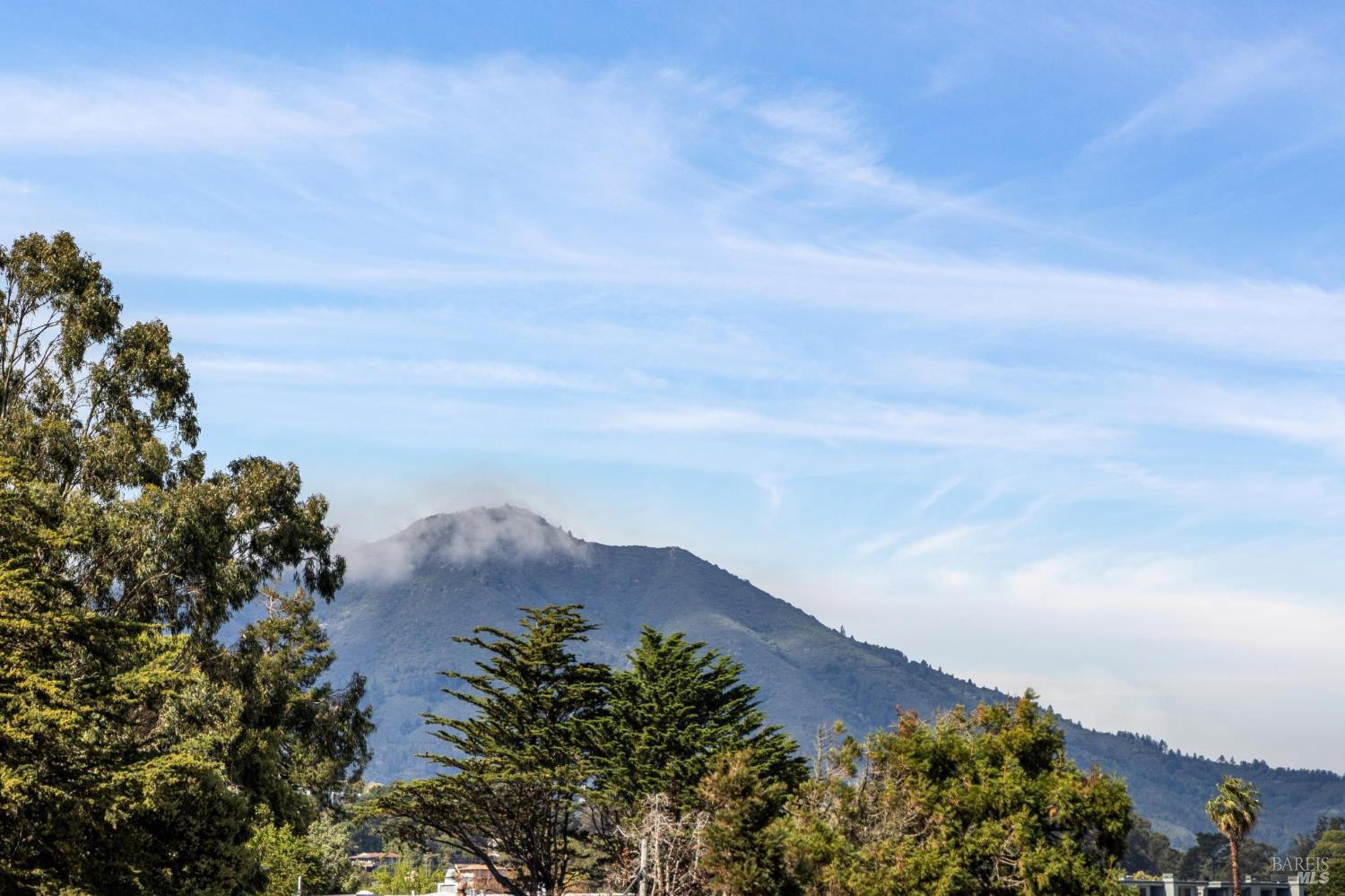 Detail Gallery Image 13 of 19 For 621 Nevada St, Sausalito,  CA 94965 - 2 Beds | 1/1 Baths