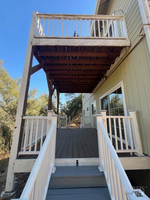 Detail Gallery Image 37 of 76 For 2410 Harness Dr, Pope Valley,  CA 94567 - 4 Beds | 3 Baths