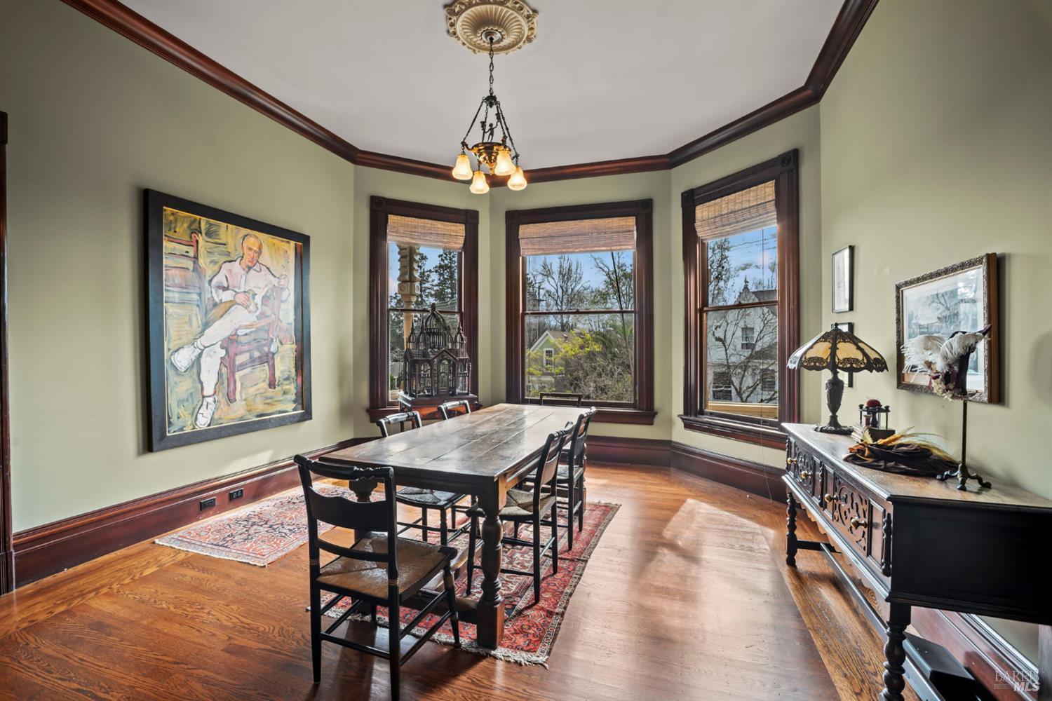 Detail Gallery Image 74 of 77 For 608 Randolph St, Napa,  CA 94559 - 3 Beds | 3/3 Baths