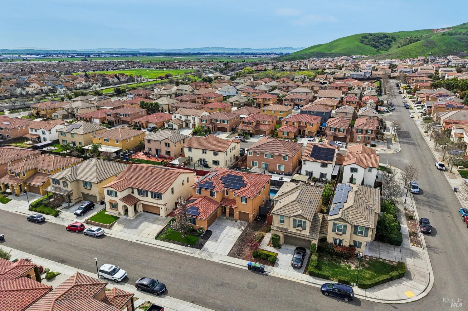 Detail Gallery Image 52 of 61 For 5291 Finkas Ln, Fairfield,  CA 94533 - 4 Beds | 3 Baths