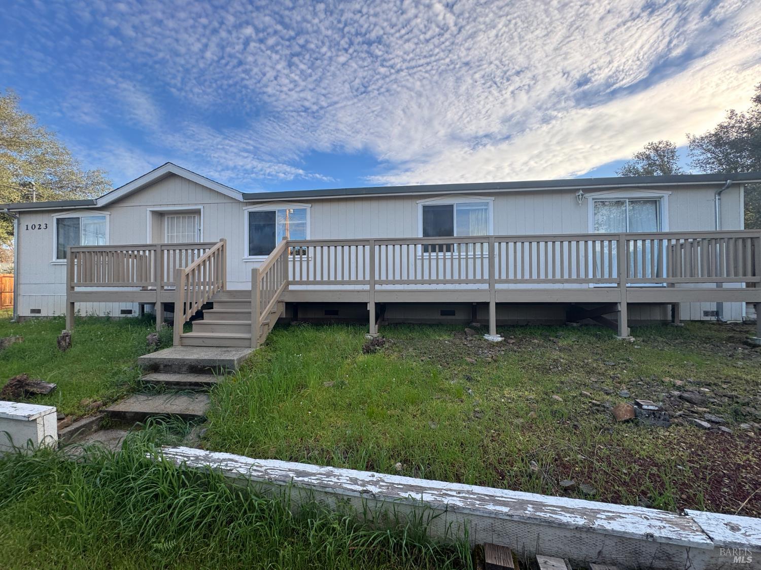 Detail Gallery Image 33 of 44 For 1023 Deputy Dr, Pope Valley,  CA 94567 - 3 Beds | 2 Baths