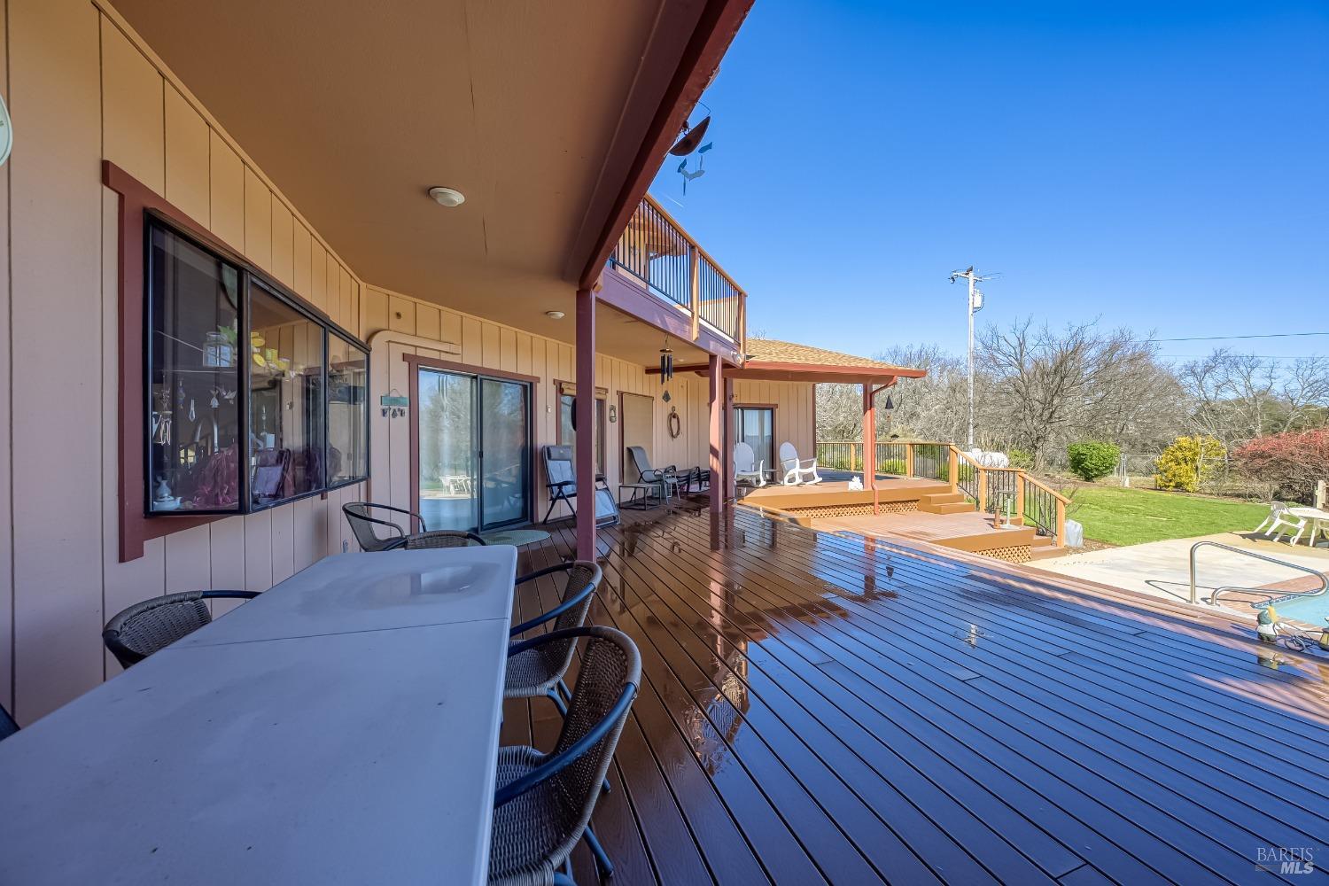 Detail Gallery Image 61 of 88 For 6535 Highland Springs Rd, Lakeport,  CA 95453 - 4 Beds | 3 Baths