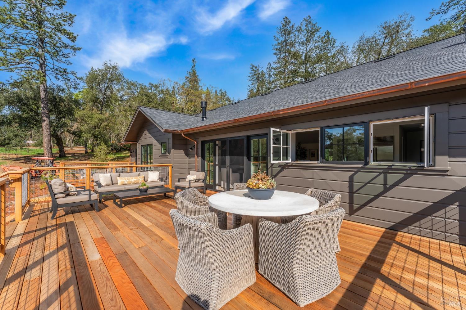 Detail Gallery Image 47 of 61 For 340 White Cottage Rd, Angwin,  CA 94508 - 2 Beds | 2 Baths