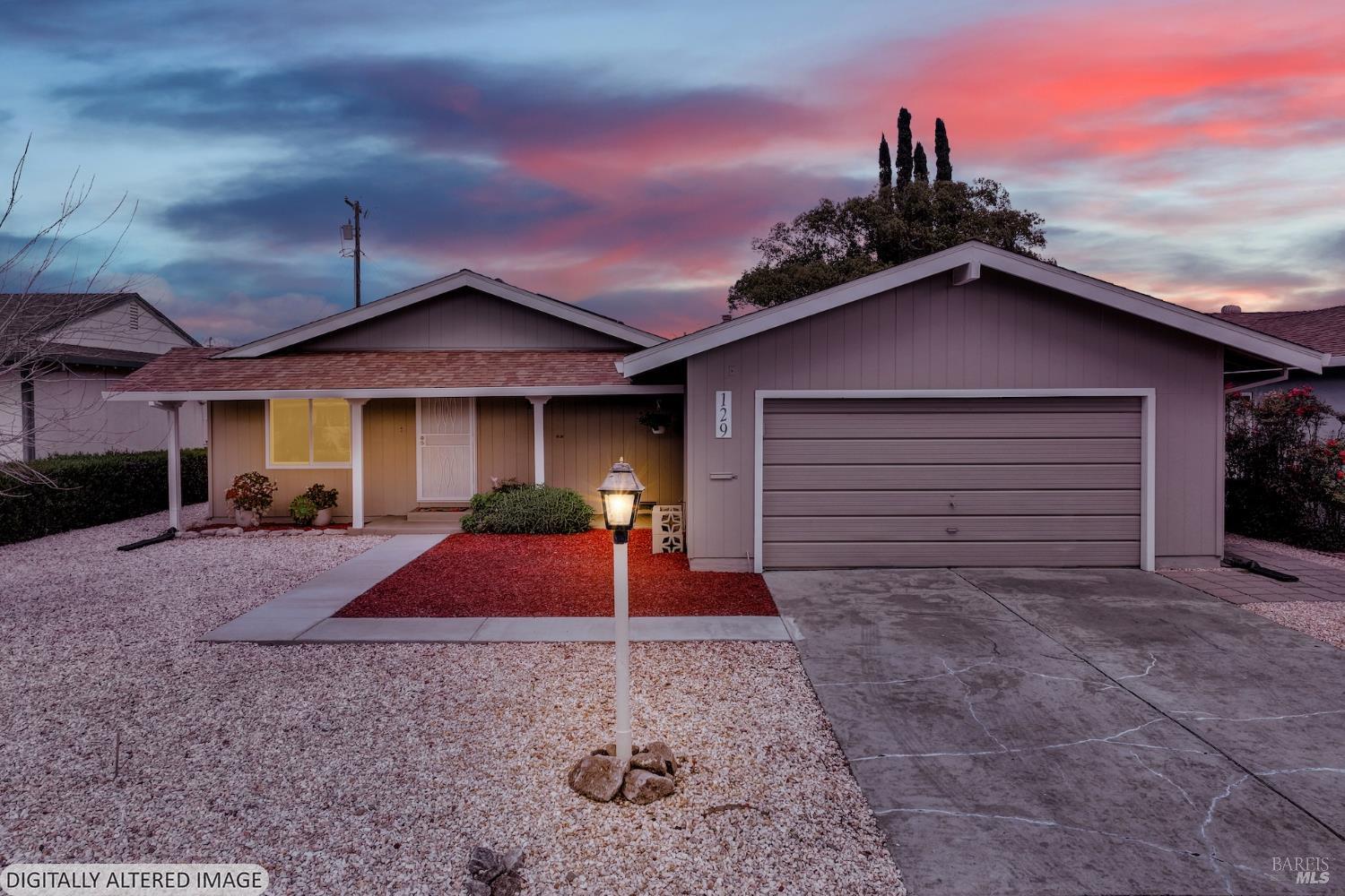 Detail Gallery Image 38 of 41 For 129 Carlsbad Cir, Vacaville,  CA 95687 - 2 Beds | 1 Baths