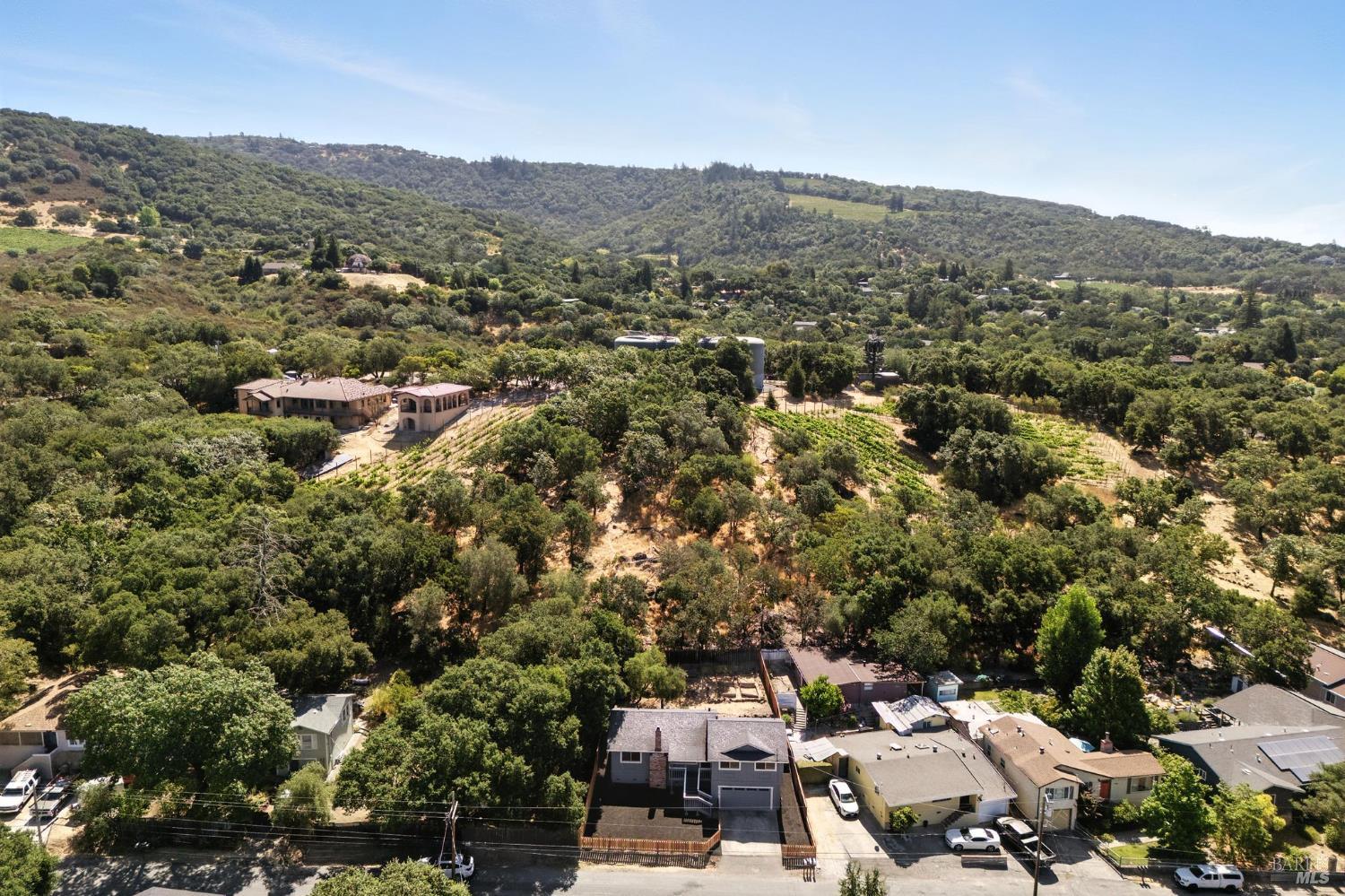 Detail Gallery Image 32 of 37 For 17641 Highland Blvd, Sonoma,  CA 95476 - 3 Beds | 2 Baths