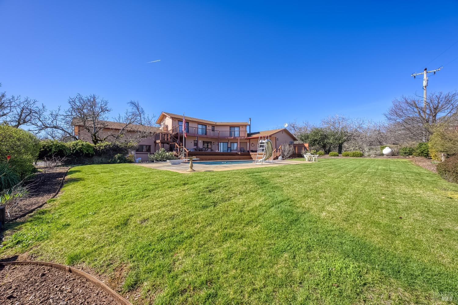 Detail Gallery Image 54 of 88 For 6535 Highland Springs Rd, Lakeport,  CA 95453 - 4 Beds | 3 Baths