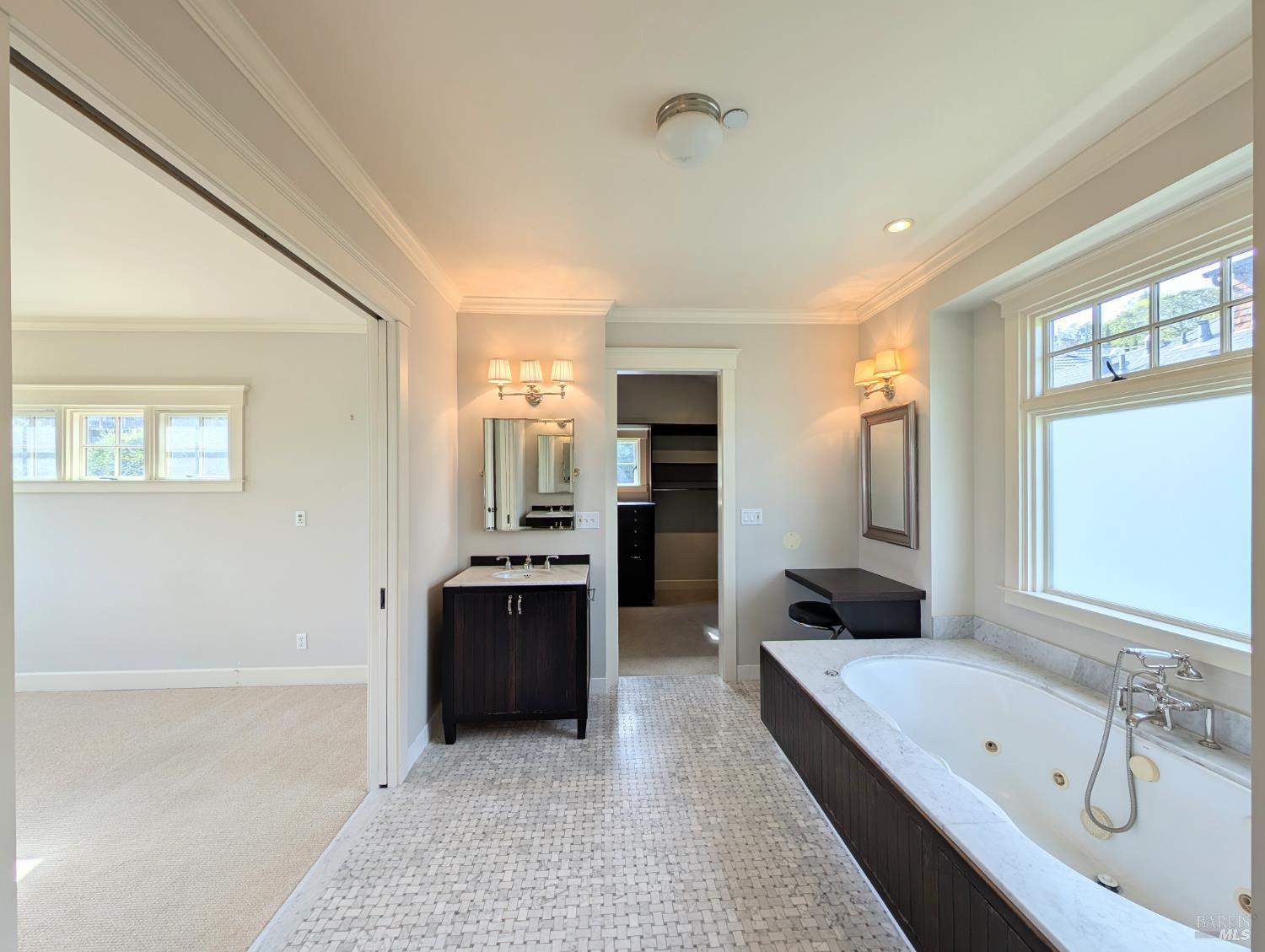 Detail Gallery Image 26 of 41 For 115 Sunnyside Ave, San Anselmo,  CA 94960 - 4 Beds | 3/1 Baths