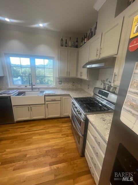 Detail Gallery Image 58 of 76 For 2410 Harness Dr, Pope Valley,  CA 94567 - 4 Beds | 3 Baths