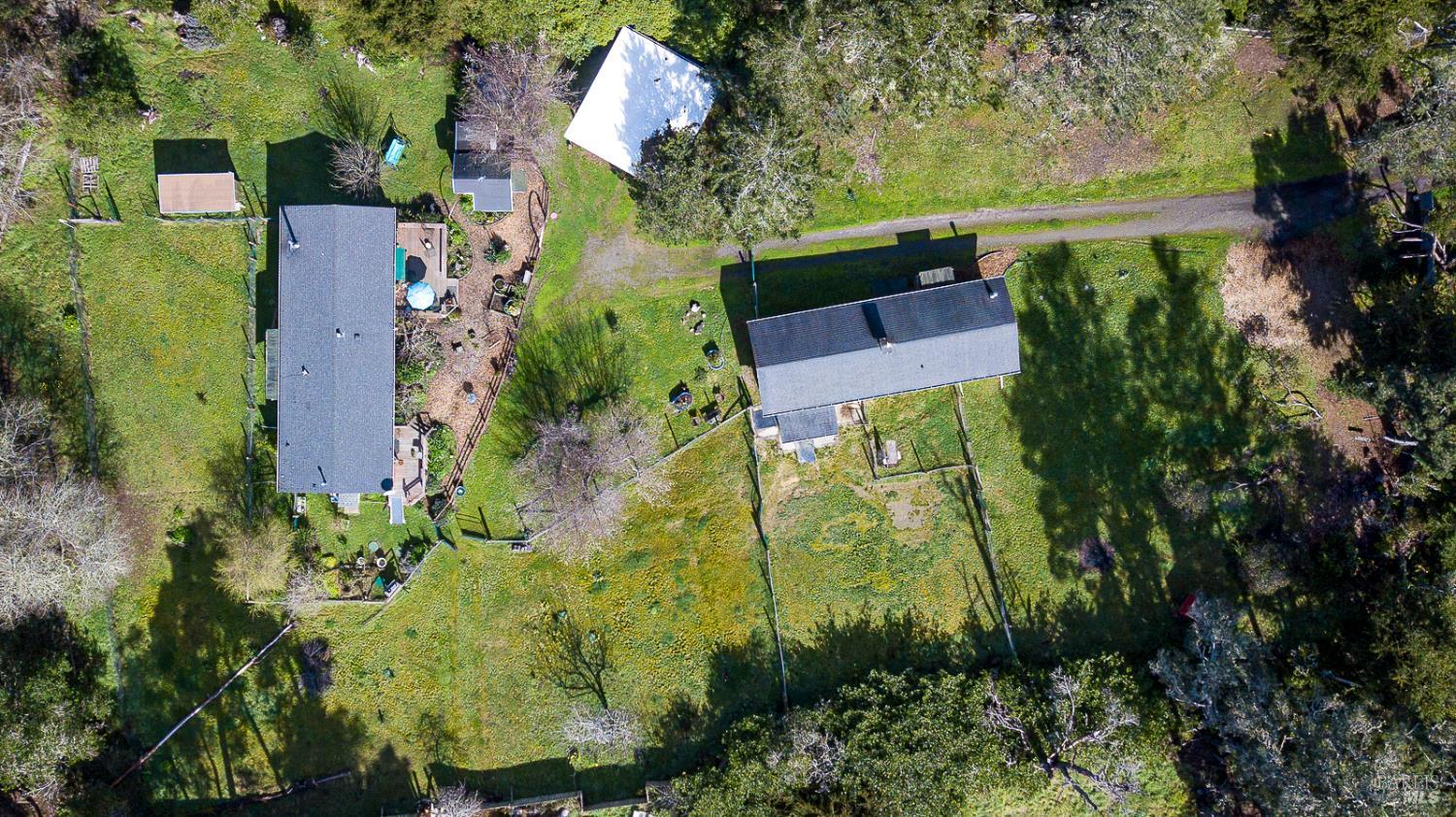 Detail Gallery Image 50 of 52 For 14100 Prairie Way, Mendocino,  CA 95460 - 2 Beds | 2 Baths