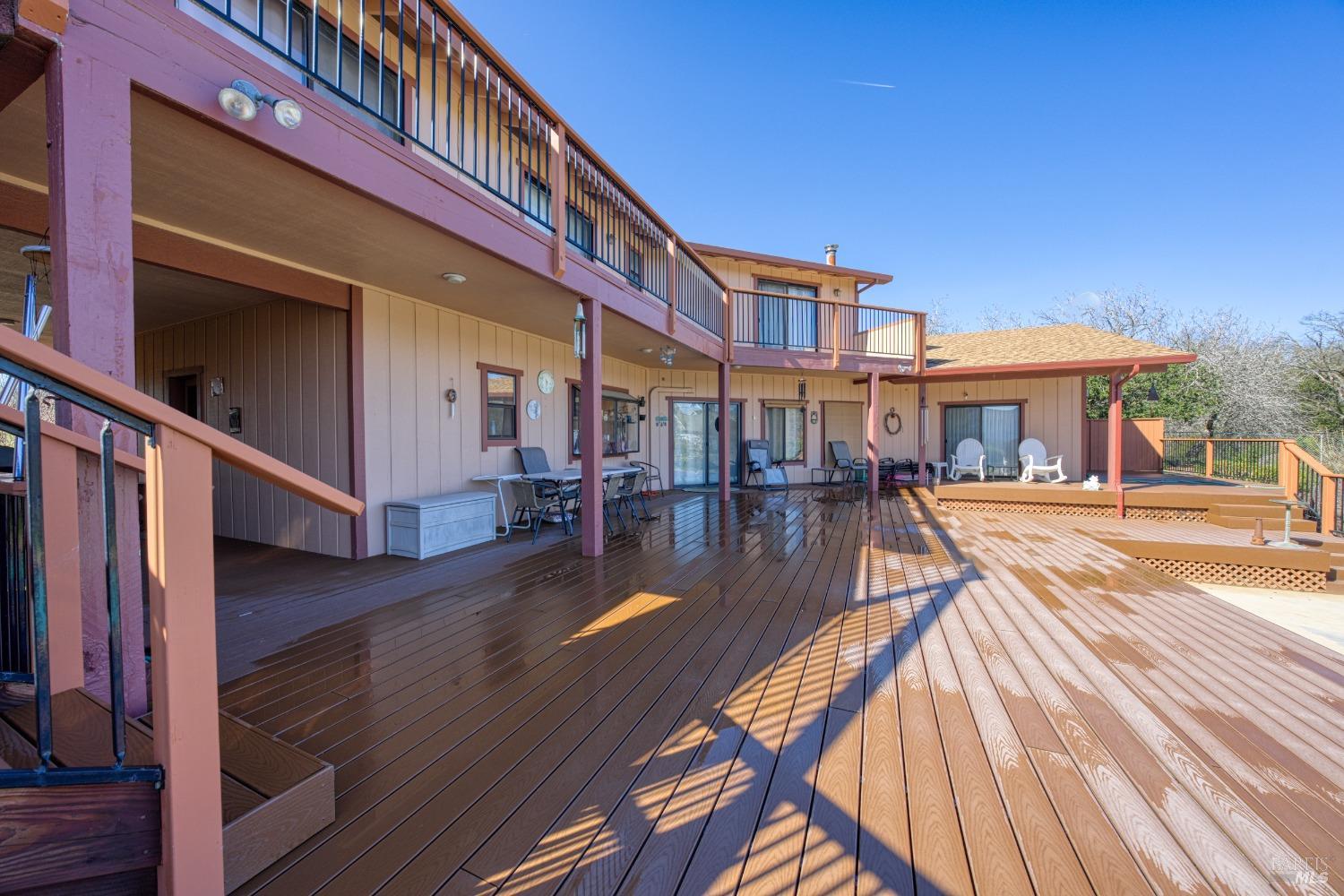 Detail Gallery Image 59 of 88 For 6535 Highland Springs Rd, Lakeport,  CA 95453 - 4 Beds | 3 Baths