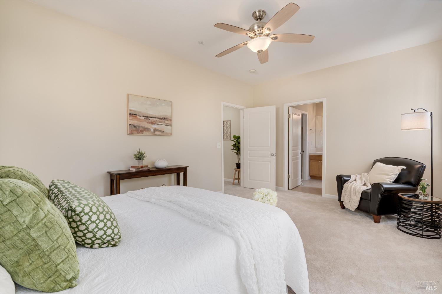 Detail Gallery Image 15 of 30 For 154 Piper Ln, Sonoma,  CA 95476 - 3 Beds | 2/1 Baths