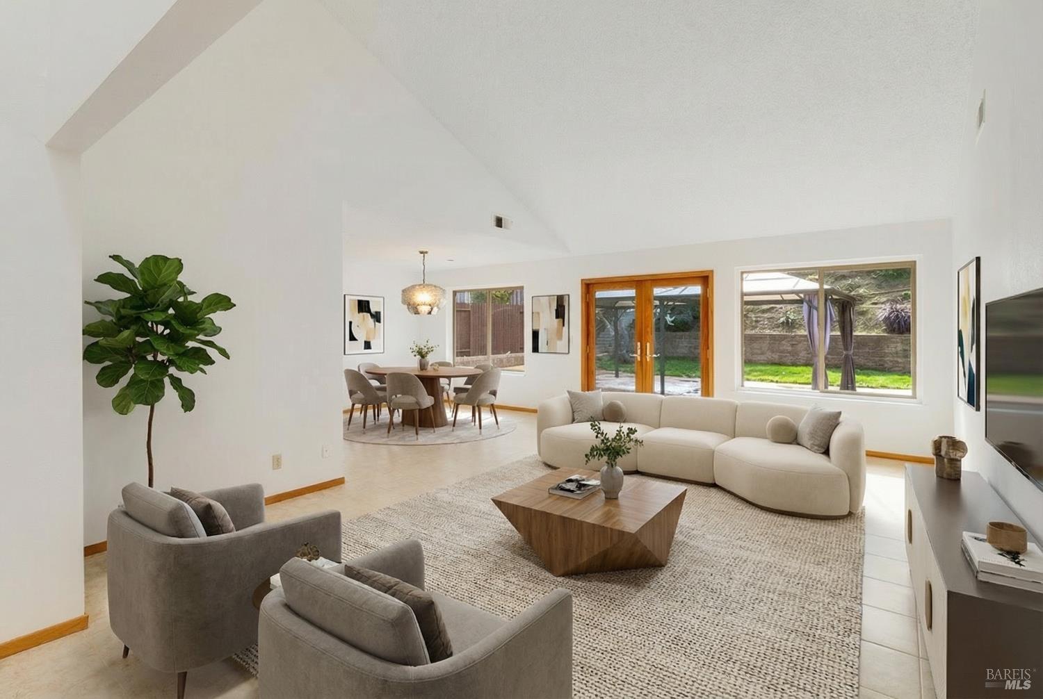 Detail Gallery Image 91 of 99 For 832 Rose Dr, Benicia,  CA 94510 - 4 Beds | 2 Baths