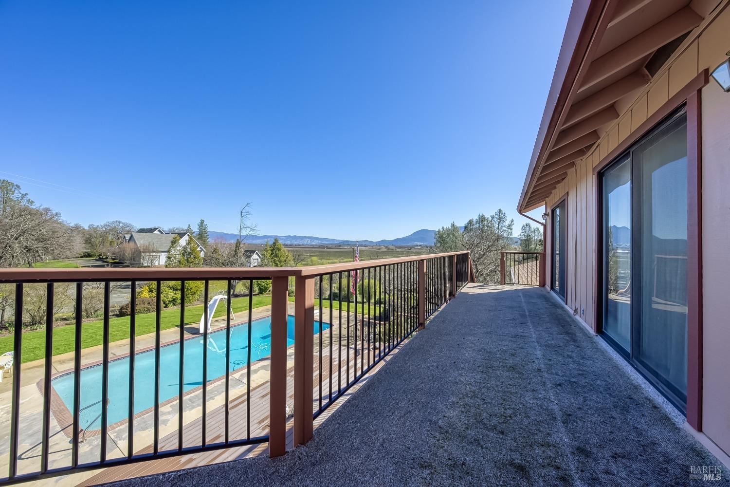 Detail Gallery Image 70 of 88 For 6535 Highland Springs Rd, Lakeport,  CA 95453 - 4 Beds | 3 Baths