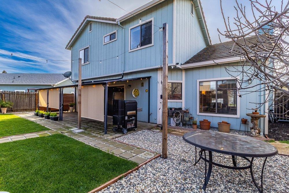 Detail Gallery Image 82 of 88 For 821 Saddle Horn Trl, Vacaville,  CA 95687 - 3 Beds | 3 Baths