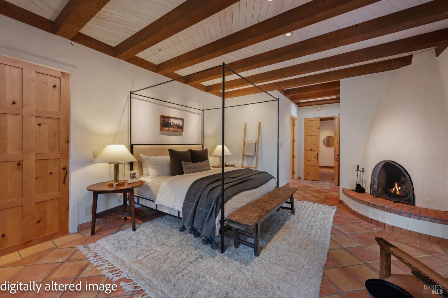 Detail Gallery Image 15 of 44 For 77 Oso Trl, Glen Ellen,  CA 95442 - 3 Beds | 3/1 Baths