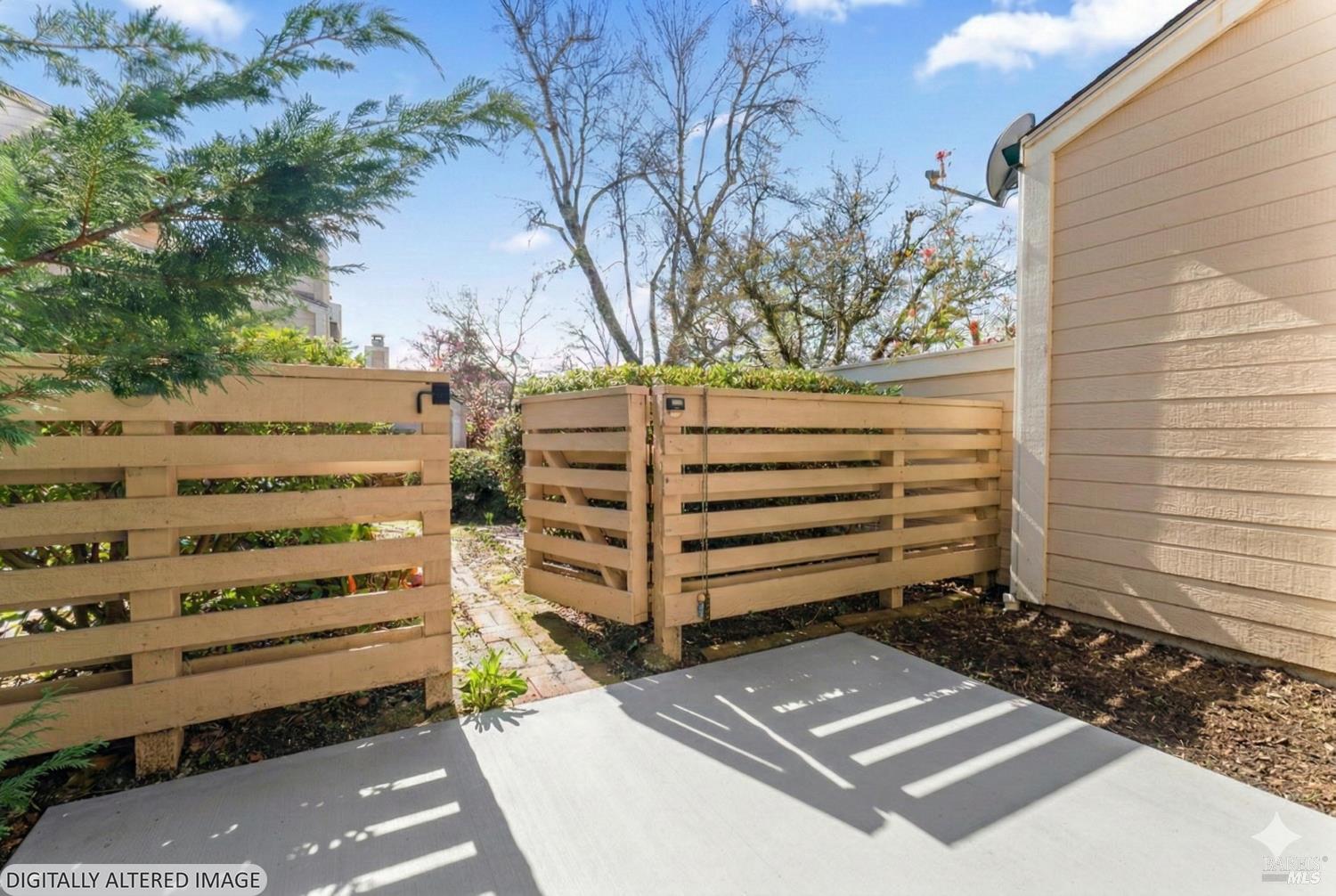 Detail Gallery Image 24 of 30 For 2142 Chianti Dr, Santa Rosa,  CA 95403 - 2 Beds | 1/1 Baths