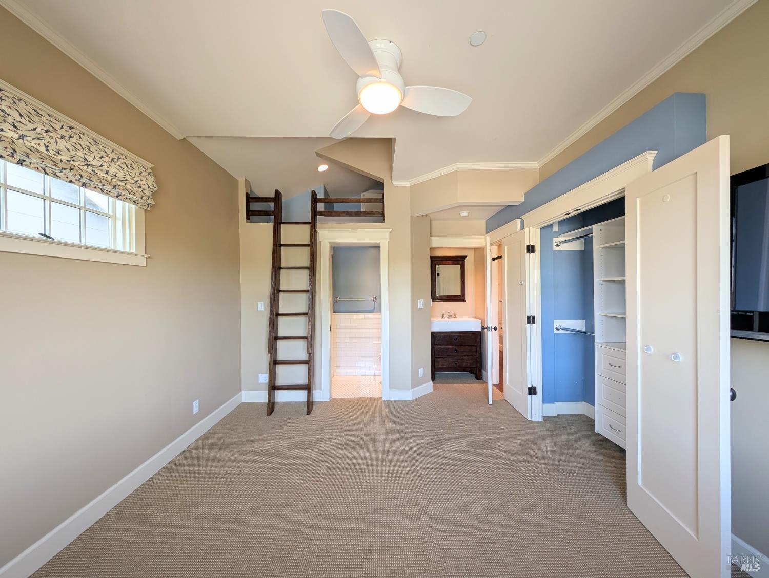 Detail Gallery Image 35 of 41 For 115 Sunnyside Ave, San Anselmo,  CA 94960 - 4 Beds | 3/1 Baths