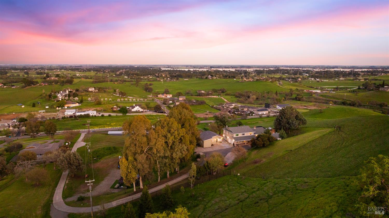 Detail Gallery Image 94 of 98 For 7413 English Hills Rd, Vacaville,  CA 95688 - 7 Beds | 4/1 Baths