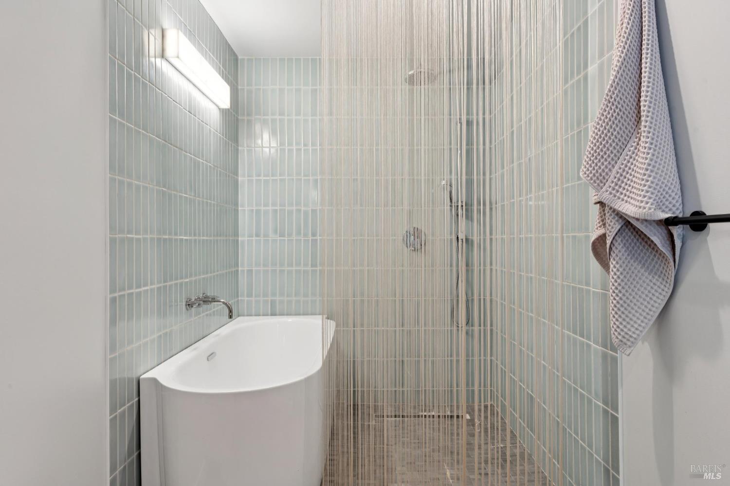 Detail Gallery Image 42 of 73 For 119 Bretano Way, Greenbrae,  CA 94904 - 4 Beds | 3 Baths