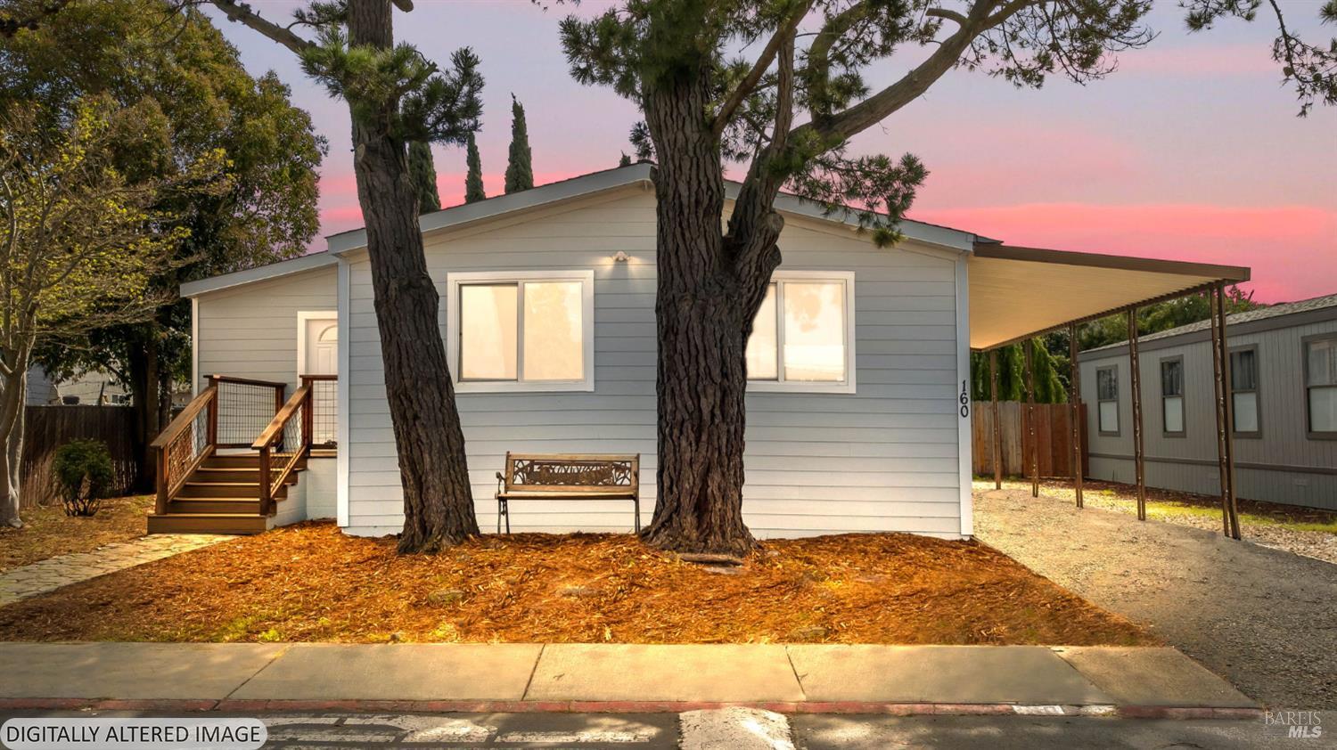 Detail Gallery Image 25 of 35 For 260 American Canyon Rd 160, American Canyon,  CA 94503 - 3 Beds | 2 Baths