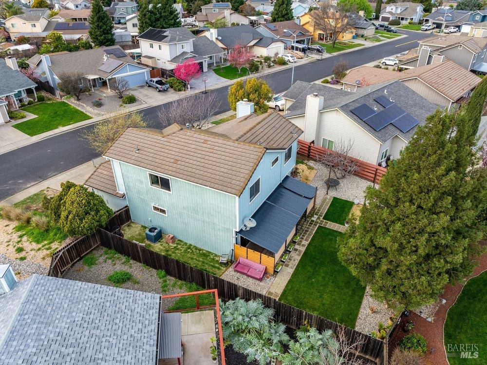 Detail Gallery Image 88 of 88 For 821 Saddle Horn Trl, Vacaville,  CA 95687 - 3 Beds | 3 Baths