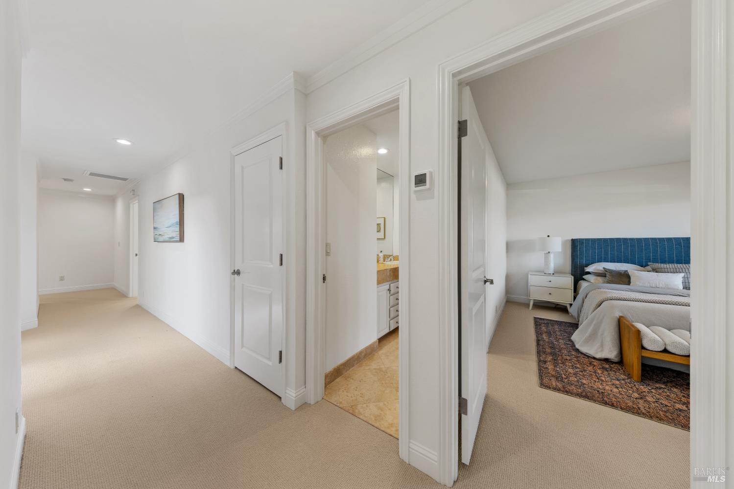 Detail Gallery Image 25 of 42 For 217 Jamaica St, Tiburon,  CA 94920 - 4 Beds | 2/1 Baths