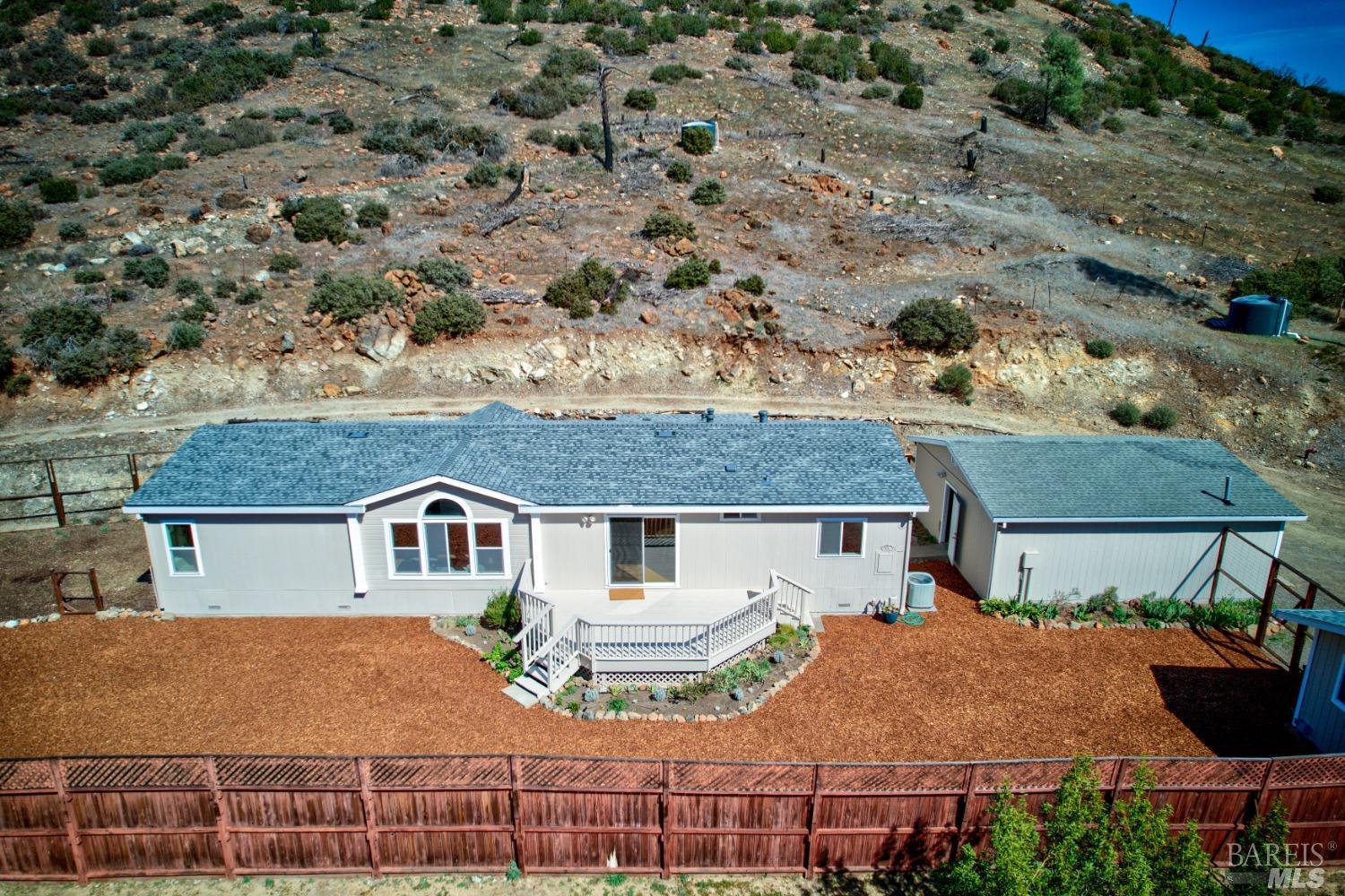Detail Gallery Image 32 of 43 For 8700 Butts Canyon Rd, Pope Valley,  CA 94567 - 3 Beds | 2 Baths