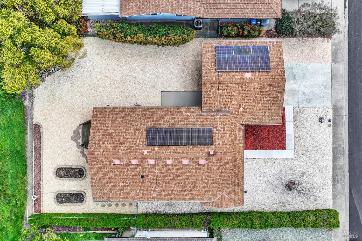 Detail Gallery Image 25 of 41 For 129 Carlsbad Cir, Vacaville,  CA 95687 - 2 Beds | 1 Baths