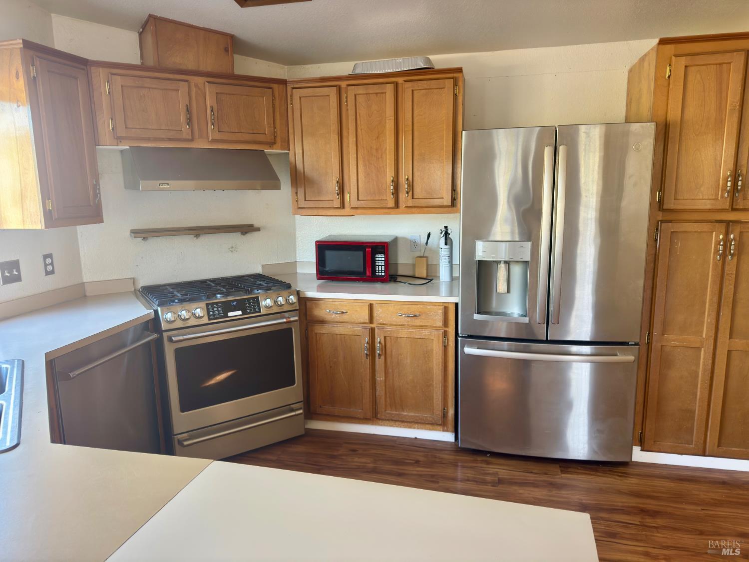 Detail Gallery Image 44 of 44 For 1023 Deputy Dr, Pope Valley,  CA 94567 - 3 Beds | 2 Baths