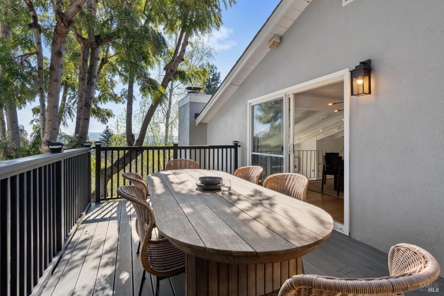 Detail Gallery Image 56 of 73 For 119 Bretano Way, Greenbrae,  CA 94904 - 4 Beds | 3 Baths