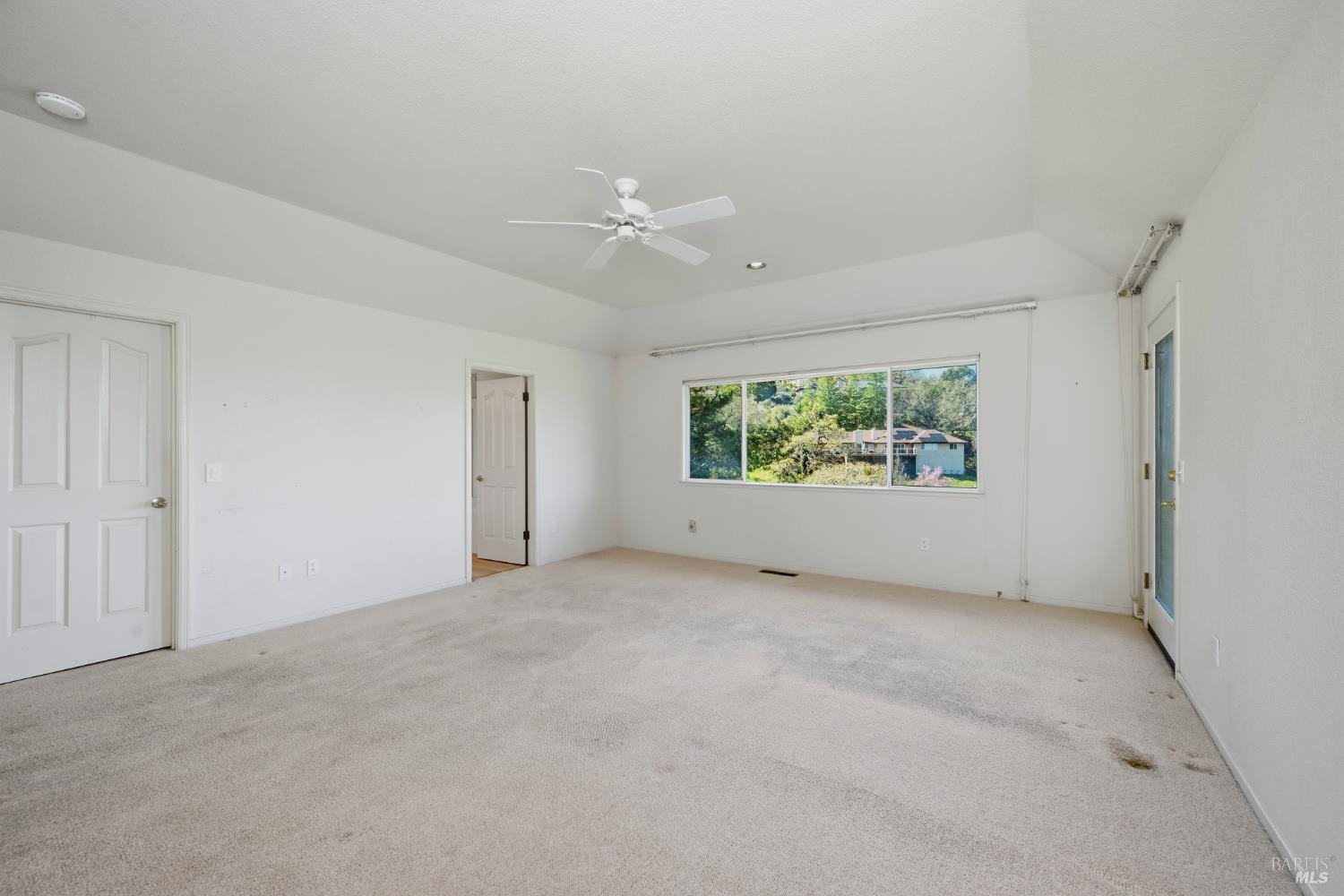 Detail Gallery Image 30 of 63 For 437 Crestridge Pl, Santa Rosa,  CA 95409 - 3 Beds | 2/1 Baths