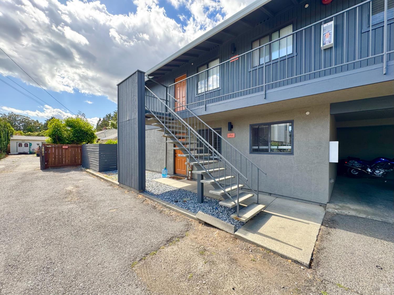 Detail Gallery Image 8 of 77 For 2831 Soscol Ave, Napa,  CA 94558 - – Beds | – Baths