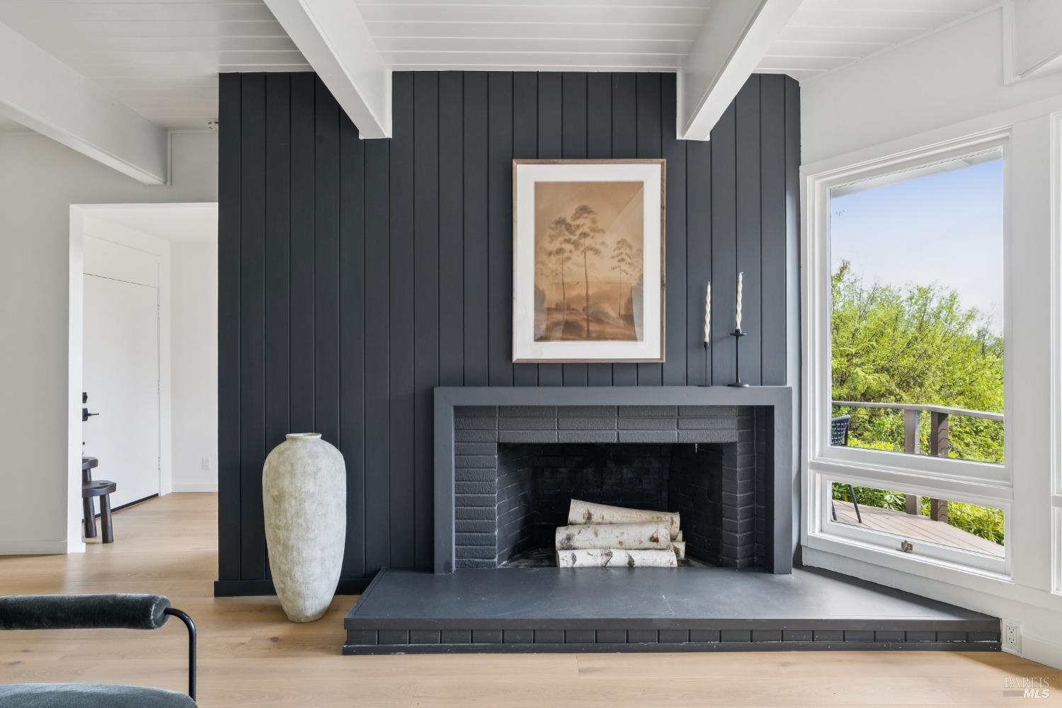 Detail Gallery Image 6 of 49 For 151 Tamalpais Ave, Mill Valley,  CA 94941 - 4 Beds | 3 Baths