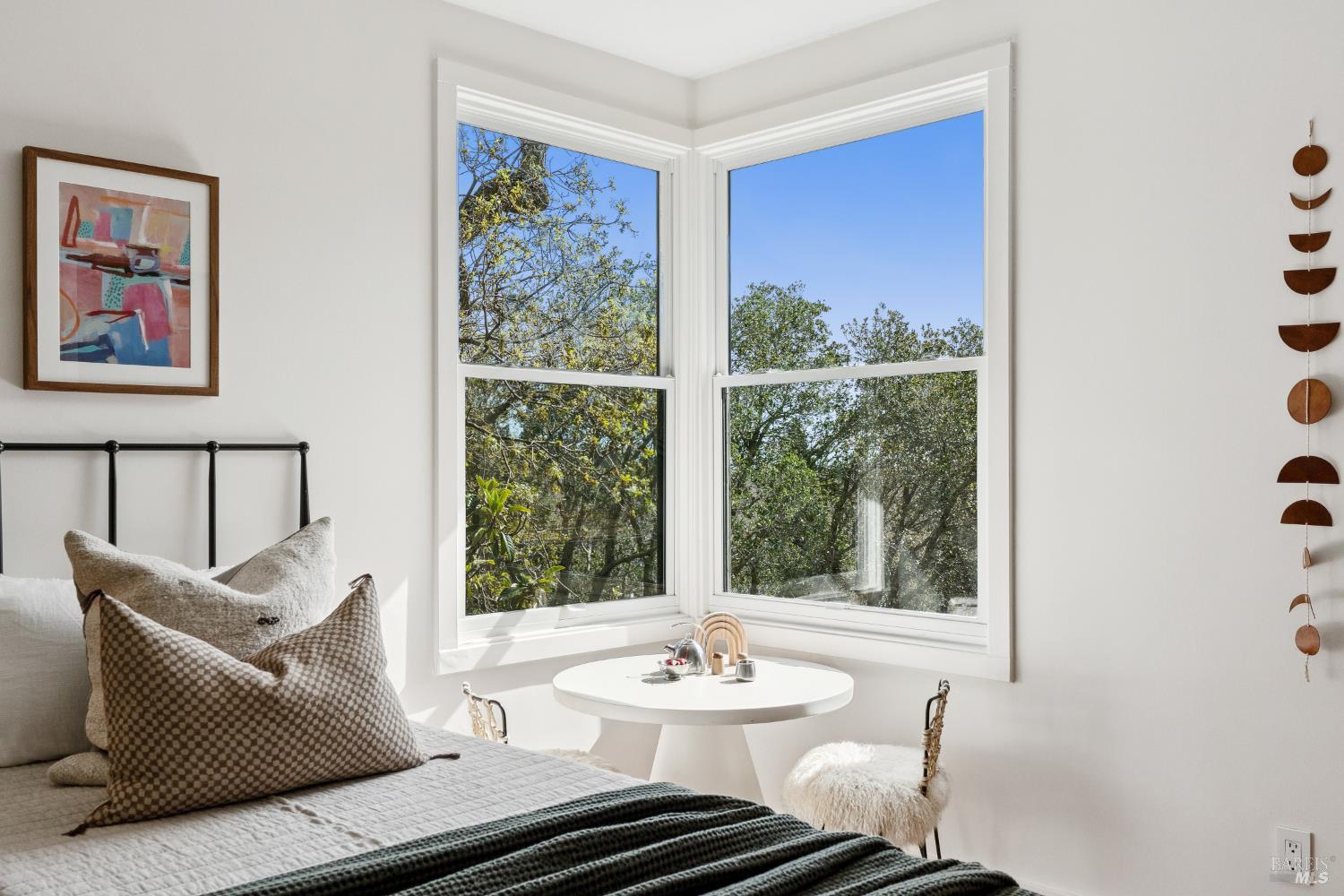 Detail Gallery Image 40 of 65 For 123 Almenar Dr, Greenbrae,  CA 94904 - 3 Beds | 3 Baths