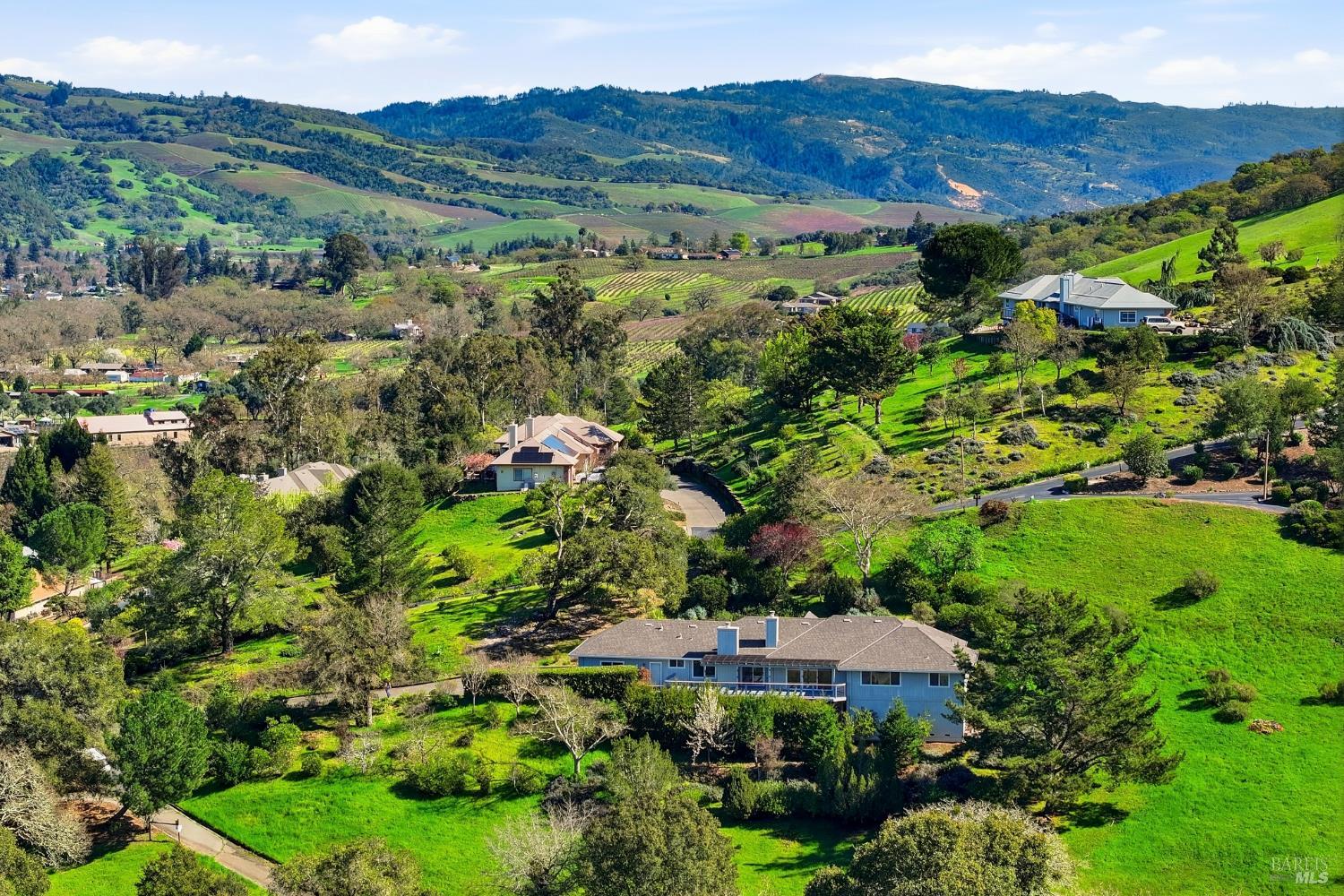 Detail Gallery Image 52 of 63 For 437 Crestridge Pl, Santa Rosa,  CA 95409 - 3 Beds | 2/1 Baths