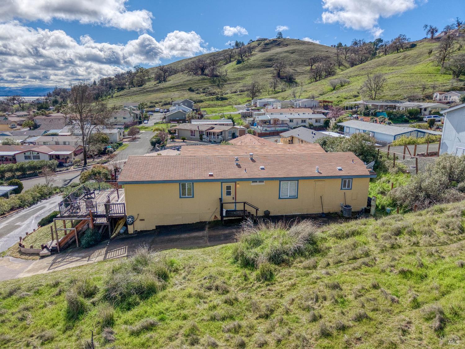 Detail Gallery Image 38 of 50 For 4237 5th Ave, Lakeport,  CA 95453 - 2 Beds | 2 Baths