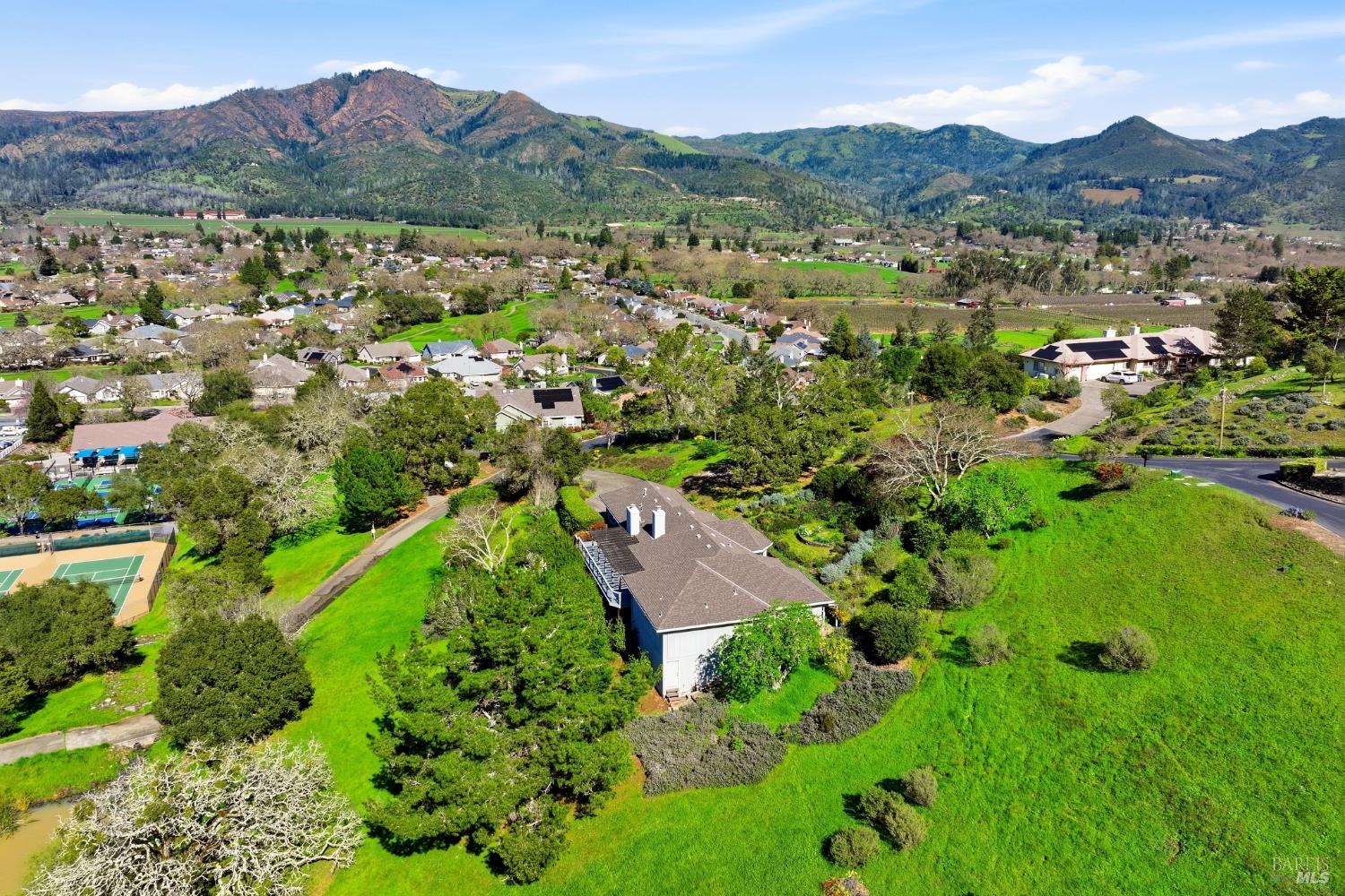 Detail Gallery Image 48 of 63 For 437 Crestridge Pl, Santa Rosa,  CA 95409 - 3 Beds | 2/1 Baths