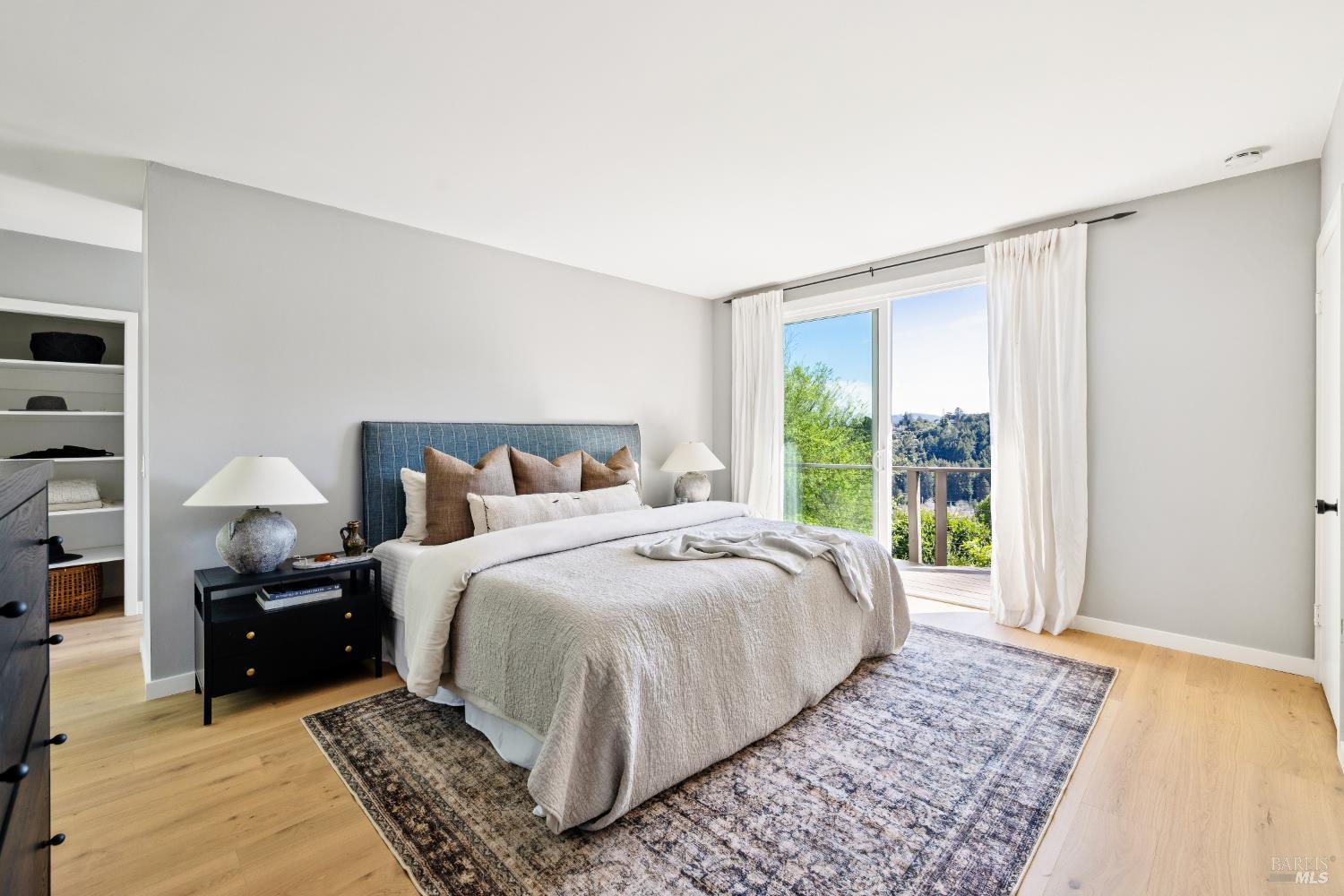 Detail Gallery Image 18 of 49 For 151 Tamalpais Ave, Mill Valley,  CA 94941 - 4 Beds | 3 Baths