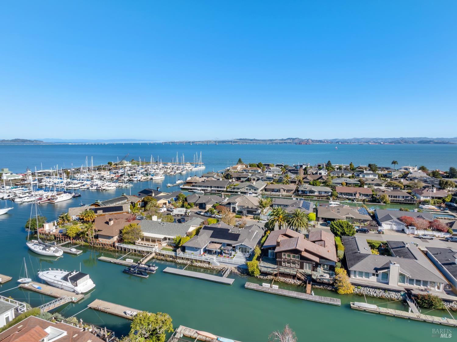 Detail Gallery Image 42 of 42 For 217 Jamaica St, Tiburon,  CA 94920 - 4 Beds | 2/1 Baths