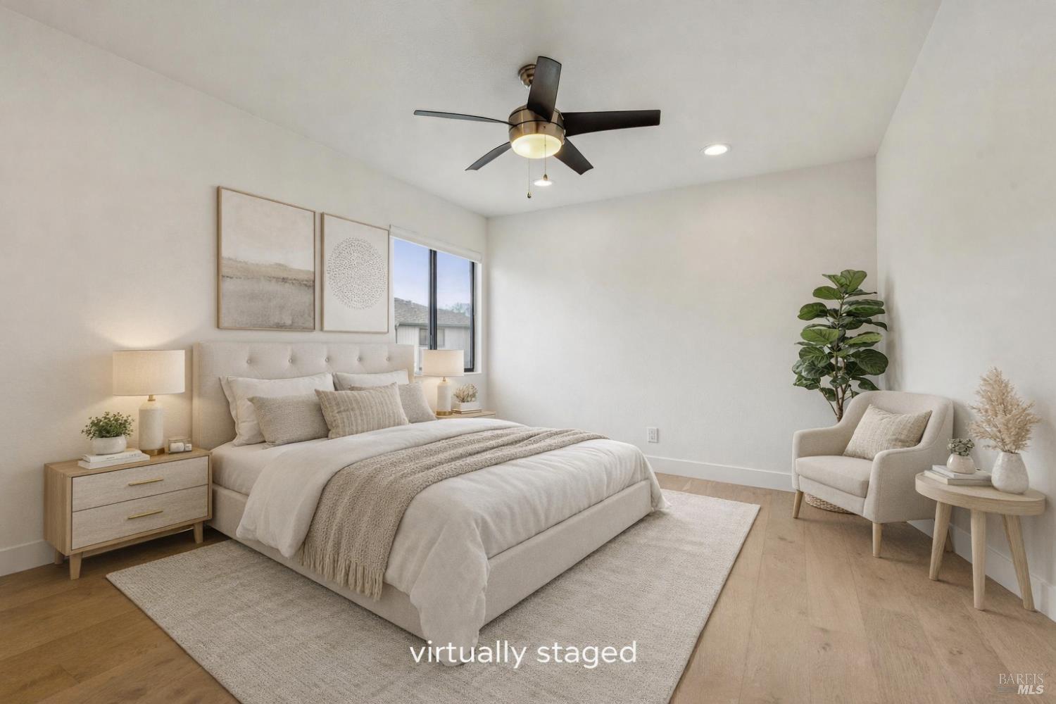 Detail Gallery Image 20 of 26 For 95 Dockside Cir, San Rafael,  CA 94903 - 2 Beds | 1 Baths