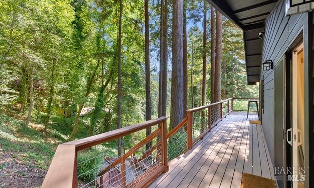 Detail Gallery Image 30 of 51 For 17356 Old Monte Rio Rd, Guerneville,  CA 95446 - 2 Beds | 2 Baths
