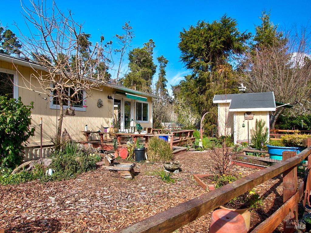 Detail Gallery Image 23 of 52 For 14100 Prairie Way, Mendocino,  CA 95460 - 2 Beds | 2 Baths